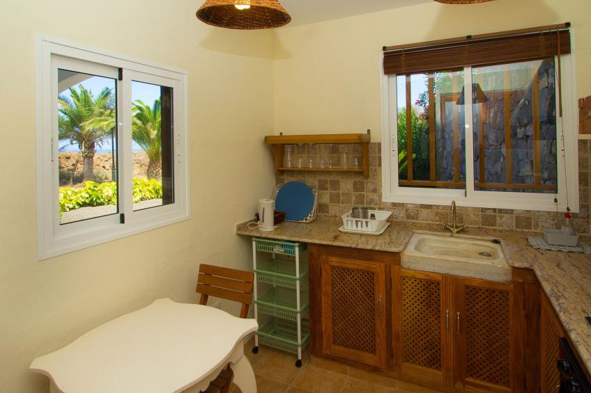 Haus am Meer in Garachico - foto 5