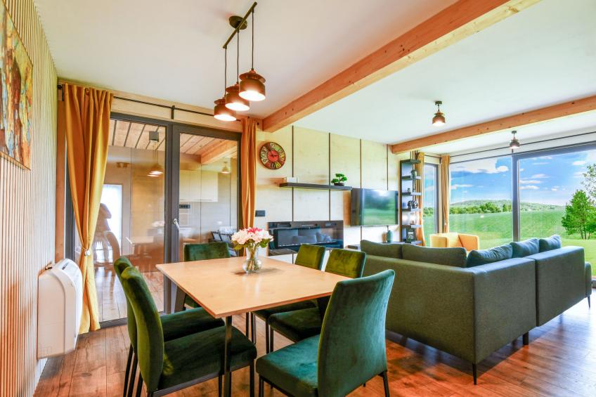 Plitvice Cubo Green Hills - foto 16