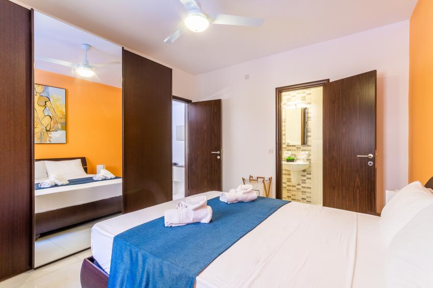 Maisonnette & Pool Ta'Cenc Sannat Gozo - foto 17