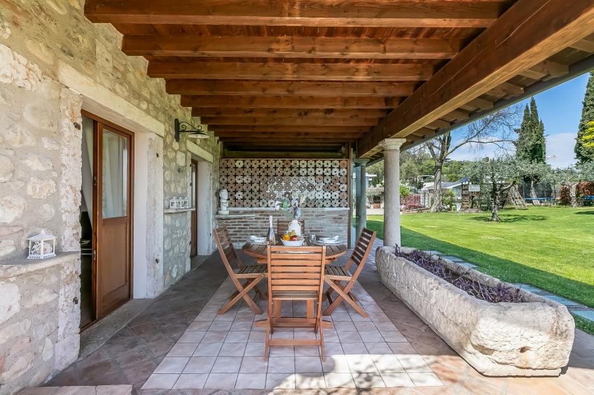 Appartamento Baldo - foto 9