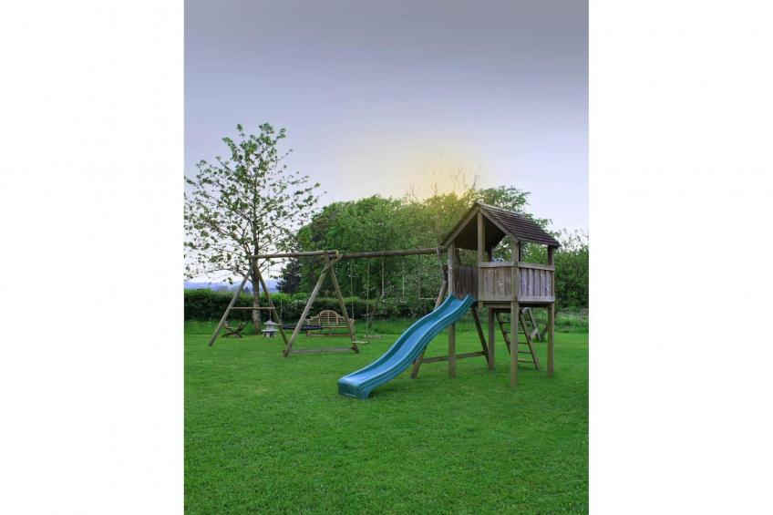 Haus Hunnenberg 2 - foto 21