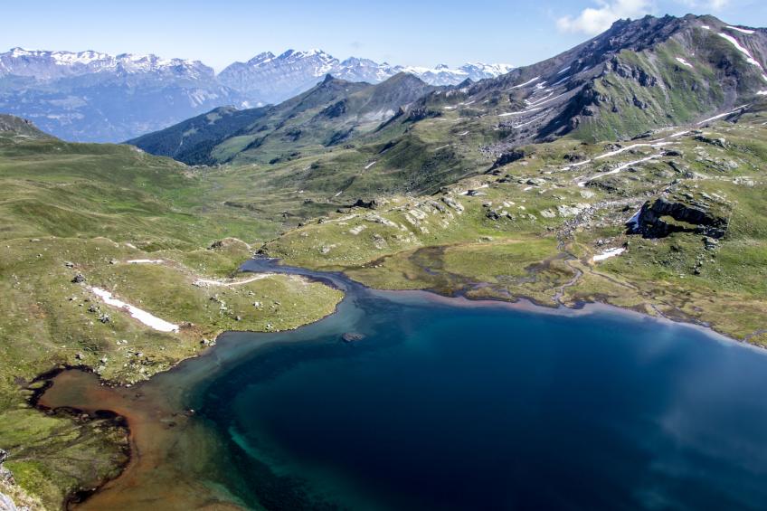 SWISSPEAK Resorts Vercorin - foto 30