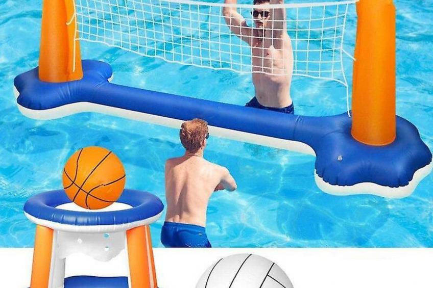 2-Zimmer-Wohnung beheizter Pool - foto 57