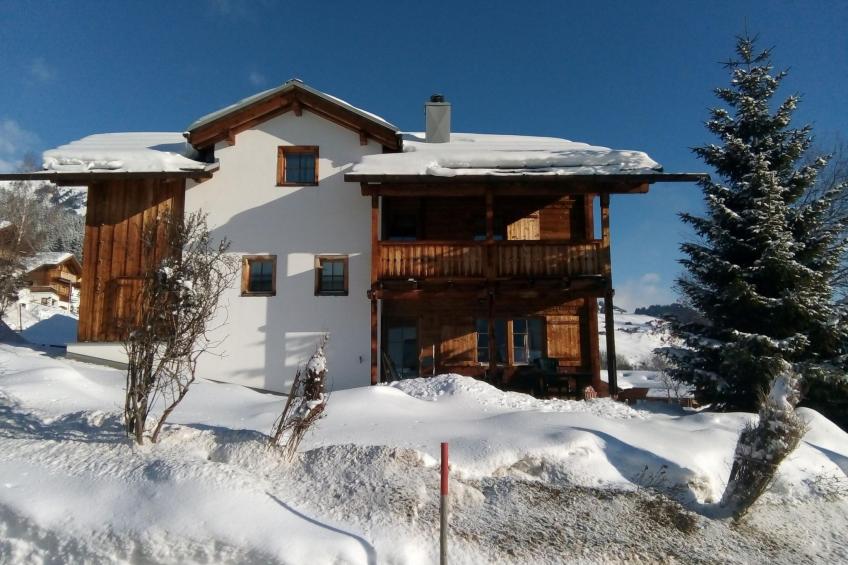 Ferienhaus Casa Patricia, Brigels, (Breil/Brigels), 65046B - foto 31