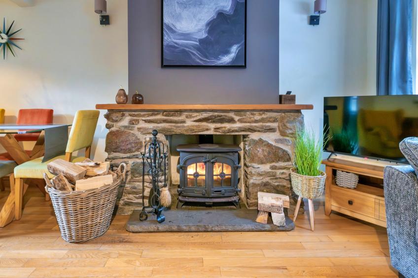 Adwy'r Nant - foto 7