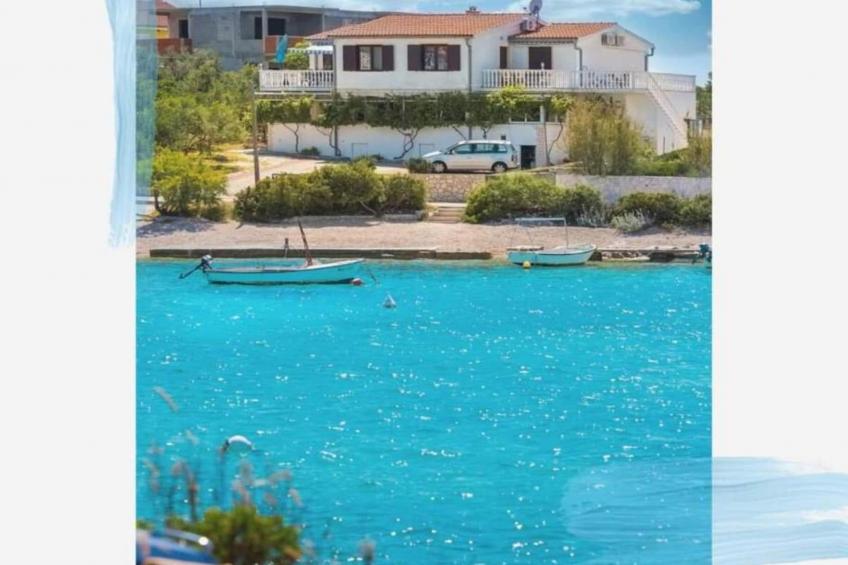 Villa Ivan apartment with terrace and sea view A3 - foto 64