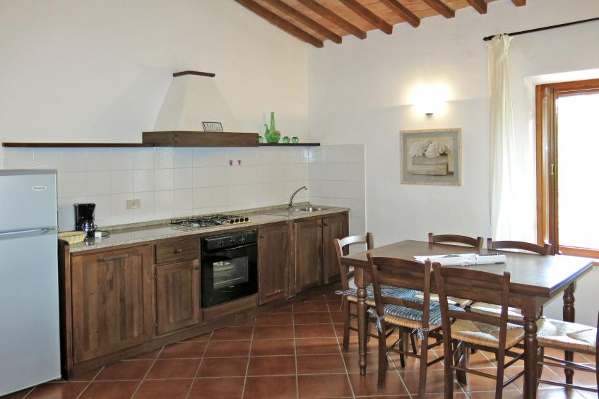 Podere Le Palaie (PEC200) - foto 10