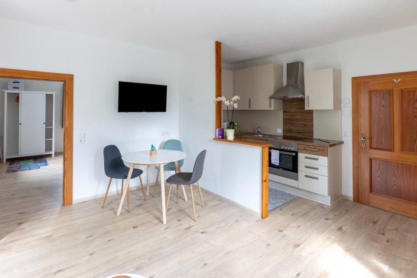 Apartment Süd & Badstraße - foto 6