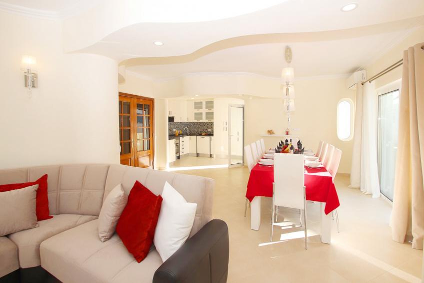 Villa Moorea - foto 2