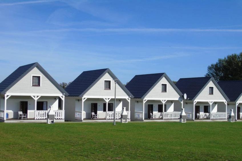 Holiday resort, Ustronie Morskie|57 qm, 6 Pers.