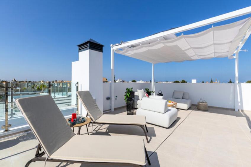 Maison à Los Alcázares - foto 22