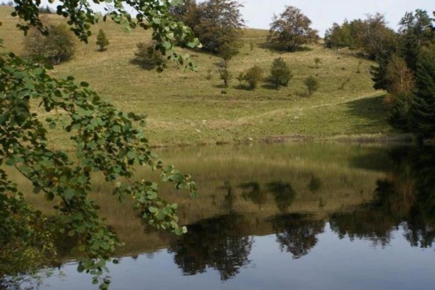 Appartement l'Aigle - Saint-Maurice-sur-Moselle - foto 22