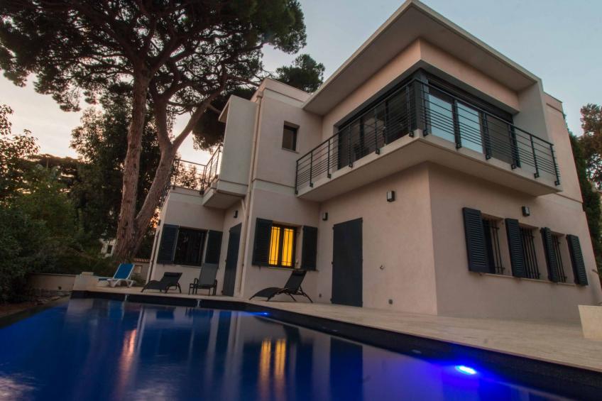 Villa Mascotte - foto 4