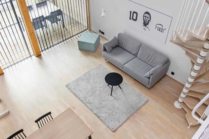 Eerikkilä lomahuoneisto 64 - foto 10