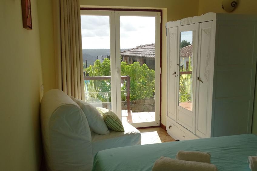 Finca "Casa de Avó" mit Terrasse - foto 11