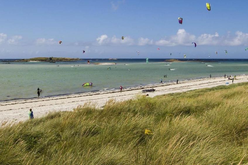 Idyllischer Landsitz mit Meerblick - foto 27