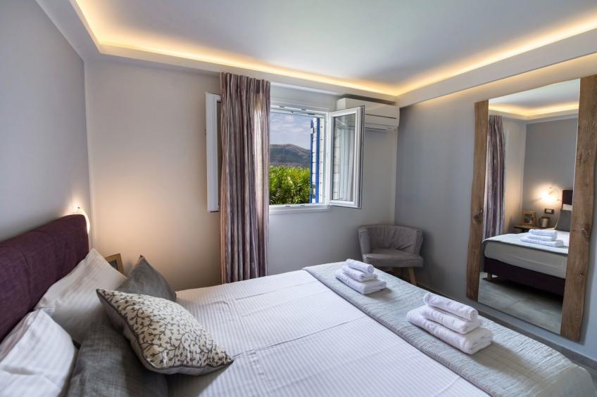 Amantea2' Ferienhaus mit Wasserblick - foto 45