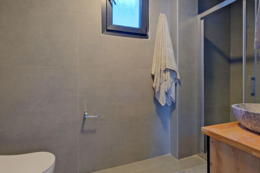 Große Villa in Fethiye Ausserhalb im grünen - foto 23