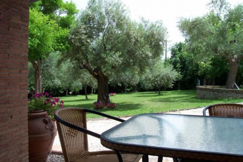 Wohnung im ersten Stock für sechs Personen - foto 8