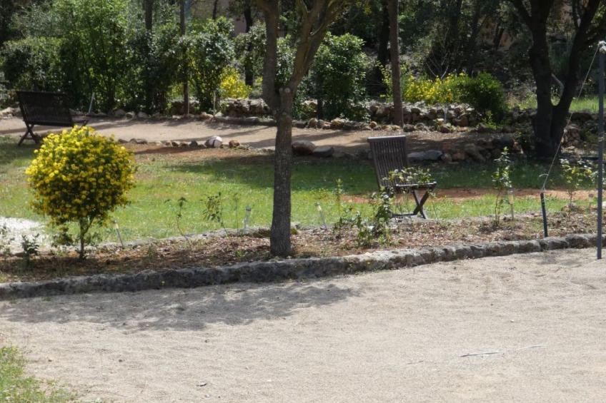 "Cigale" mit Pool - foto 29