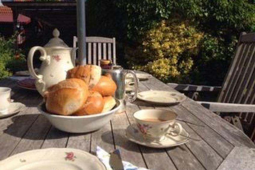 Liebevoll eingerichtetes Wohlfühl Ferienhaus - foto 5