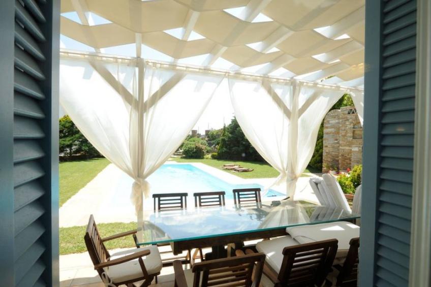 Villa mit Blick auf das Wasser - foto 10