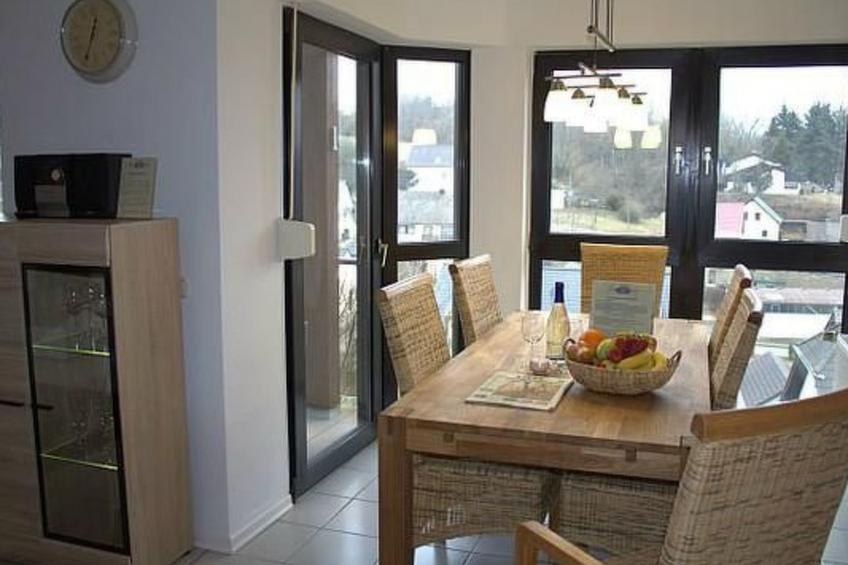 Seeblick in Schalkenmehren - foto 2