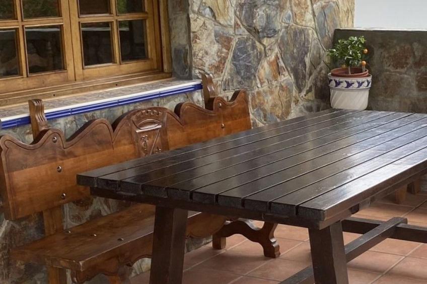 Ländliches Anwesen "Mar y Montaña" (Meer und Berge) - foto 37