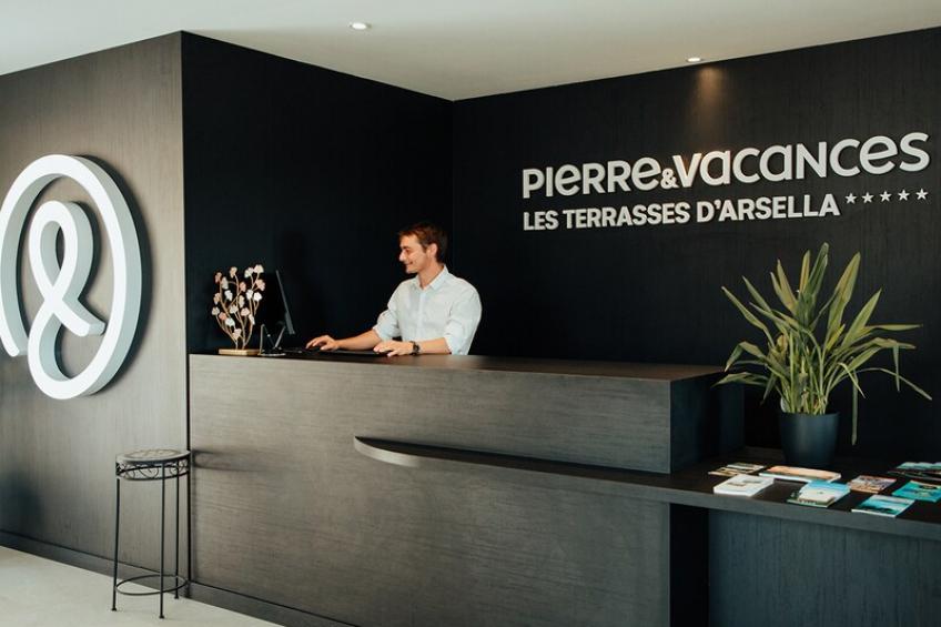 Appartement  Les Terrasses d'Arsella - foto 20