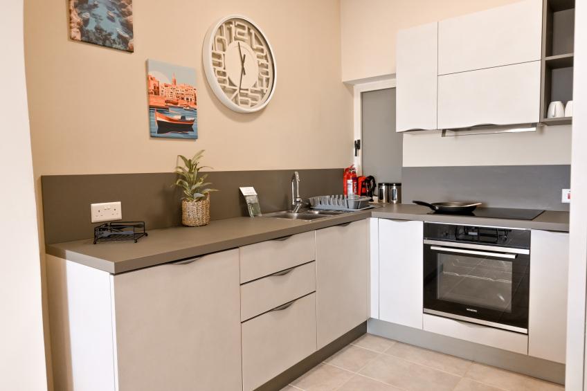 Lovely Quiet Apart With Sea View Gozo - foto 18