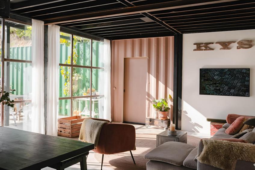 Villa Canyelles - foto 9