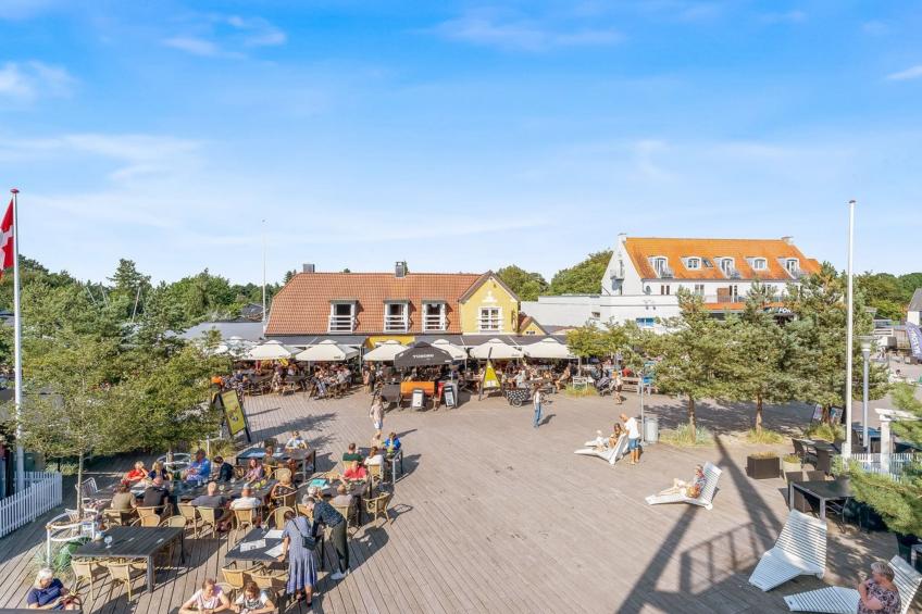 "Niela" - 800m from the sea in Lolland, Falster and Mon - foto 37