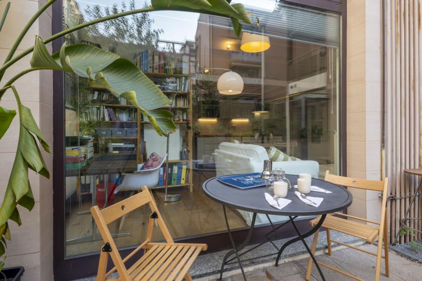 NoLo Garden Loft - foto 5