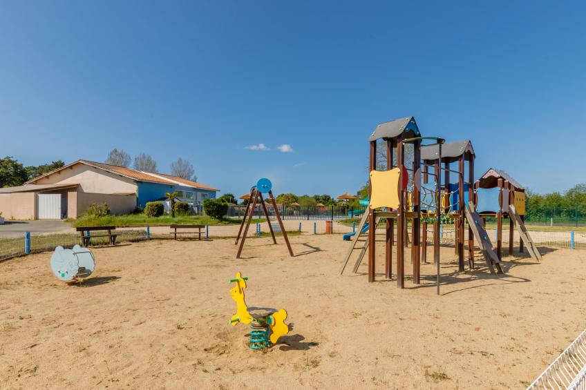 4 étoiles- L'Etang de Besse - foto 30