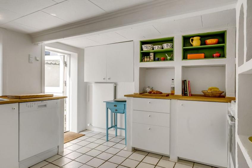 "Gaby" - 250m from the sea in Funen - foto 8