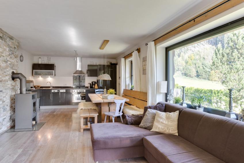 Chalet Ullach L - foto 4