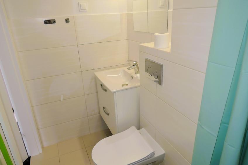 Apartament nr 4 I piętro - foto 14