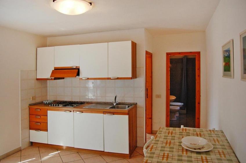 Appartementen Villa Franca, Capoliveri - Type B - foto 15