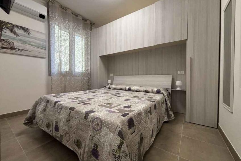 Ferienwohnung mit Klimaanlage - BF-PNF3K - foto 12