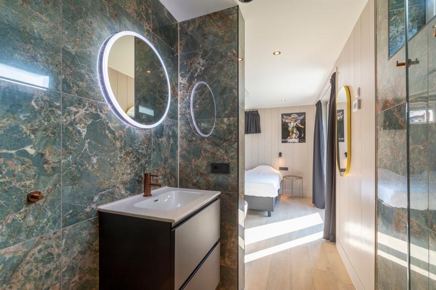 Wellness Villa Azure - foto 20