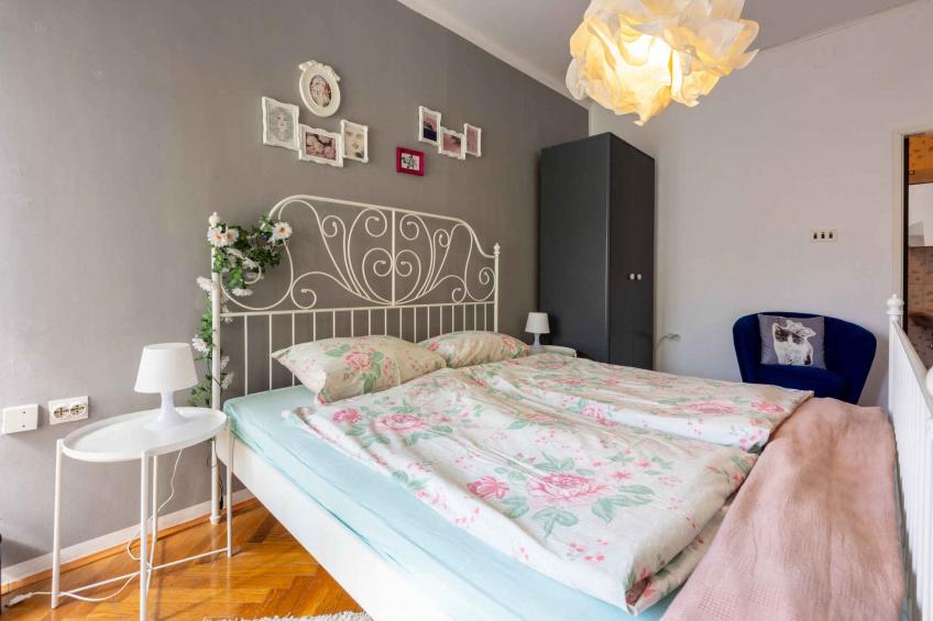 Maison de vacances avec terrasse et air conditionné - BF-VP38N - foto 33