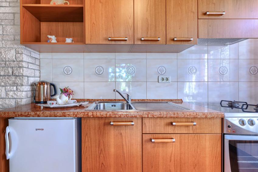 Haus Ivan & Tina (ROJ455) - foto 14