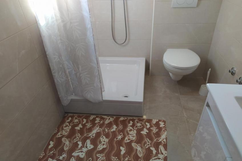 Apartments Verović Rab Banjol - Two Bedroom Apartment With Terrace (A2) - foto 6