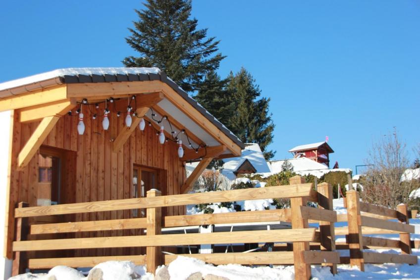 Les Chalets des Ayes - foto 3