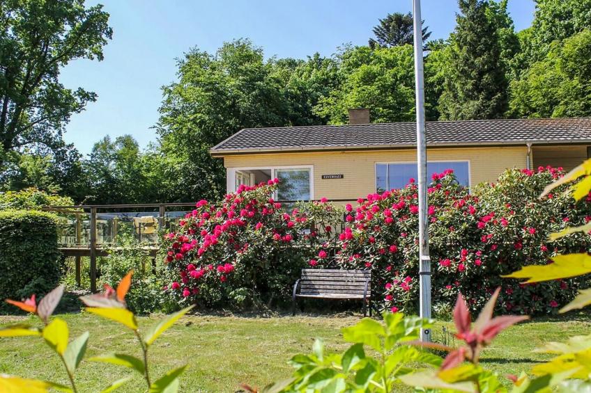 "Engelke" - 150m from the sea in SE Jutland - foto 30