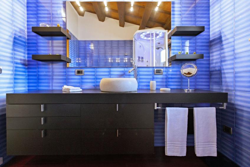 Villa in Alcamo mit privatem Pool und Garten - foto 15