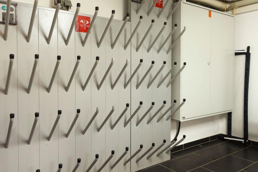 Wohnung in Vandans mit Offenem Kamin - foto 30