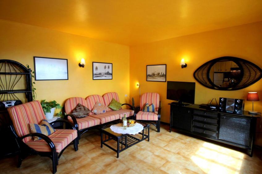 Appartement mit Blick auf das Wasser - foto 10