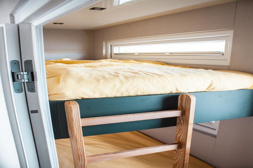 Hausboot Wannsee - foto 12