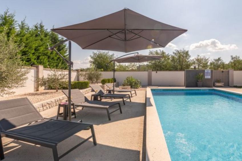 Villa Miranda with pool - foto 72